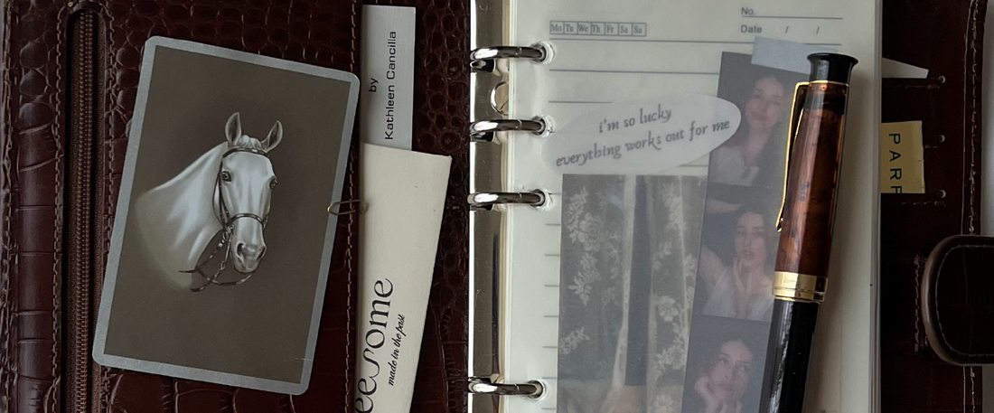 Reliquia Journal