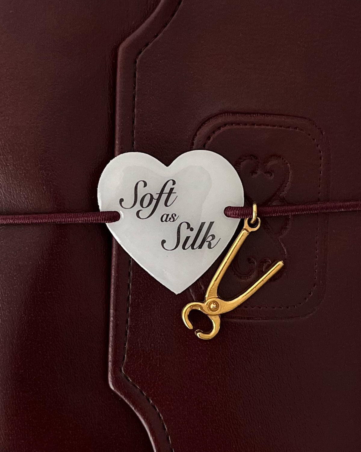 Journal Blair