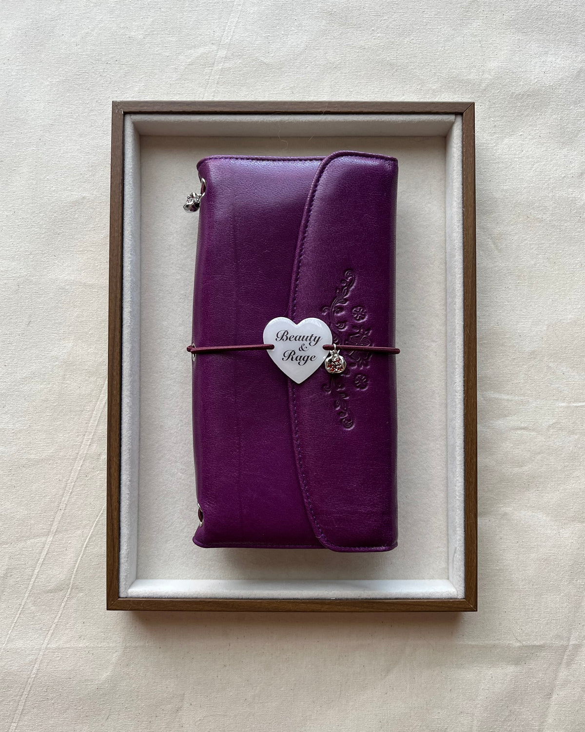 Journal Miranda