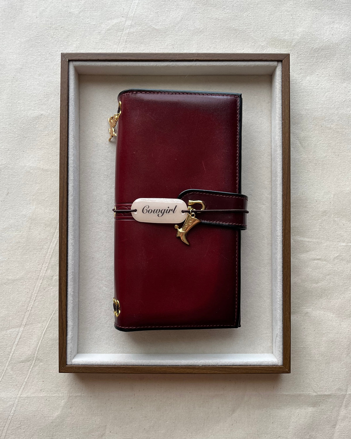 Journal Dolly