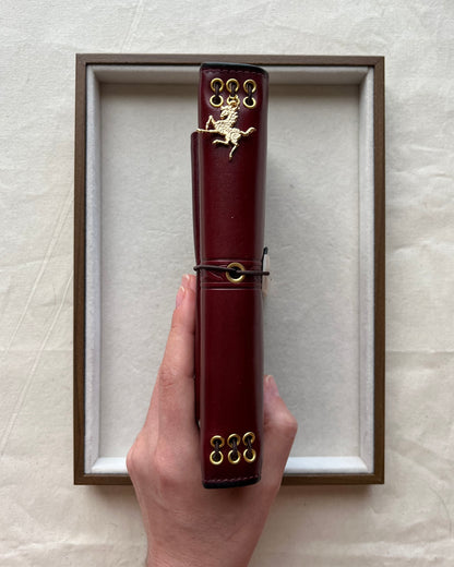 Journal Dolly