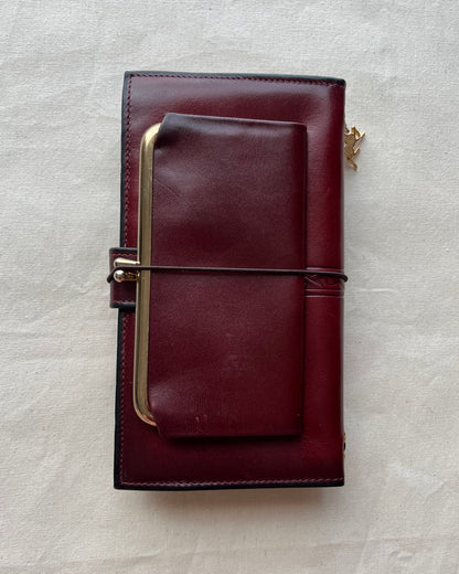 Journal Dolly