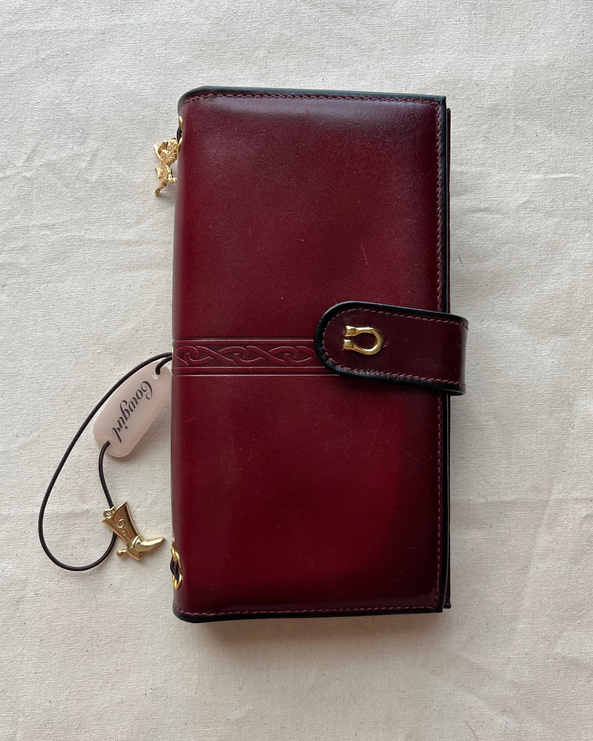 Journal Dolly