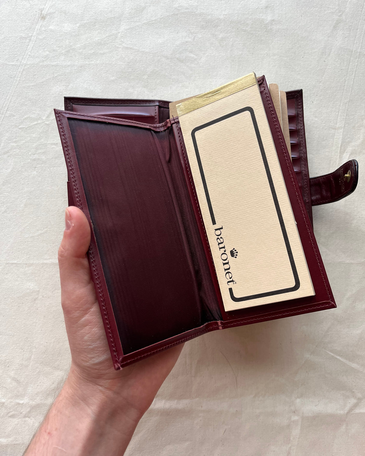 Journal Dolly