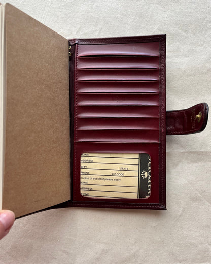 Journal Dolly