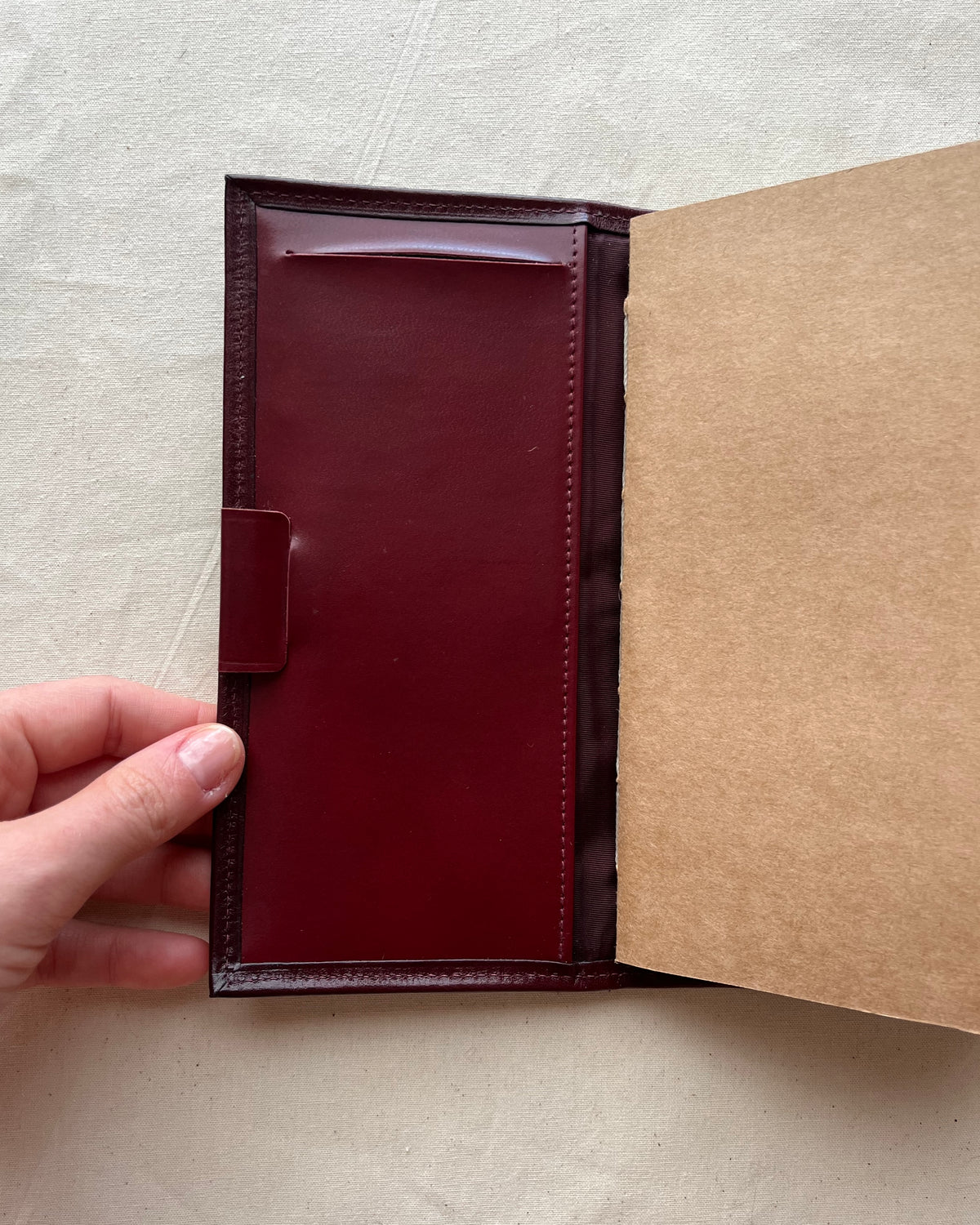 Journal Dolly