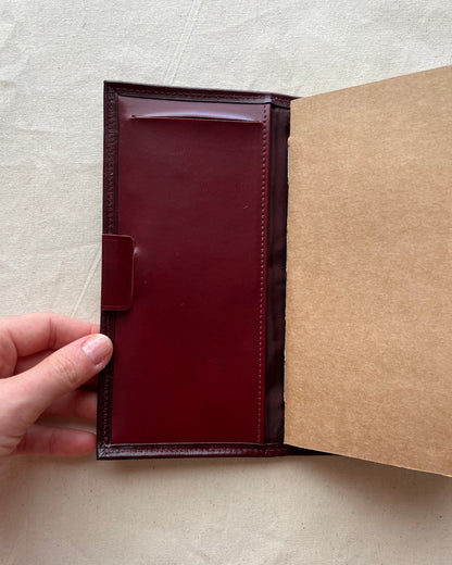 Journal Dolly