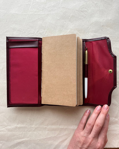 Journal Blair