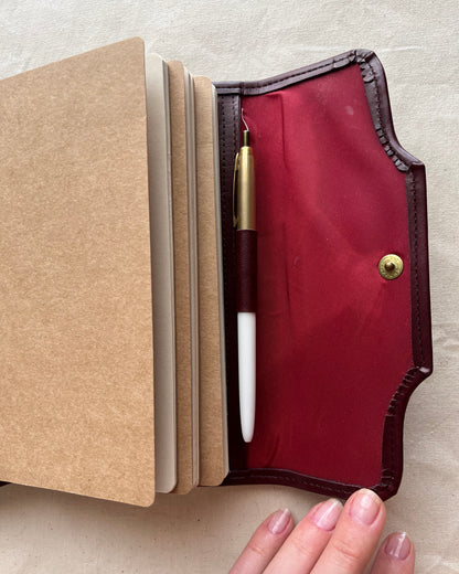 Journal Blair