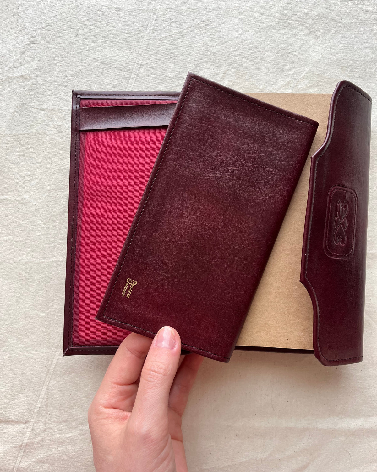 Journal Blair