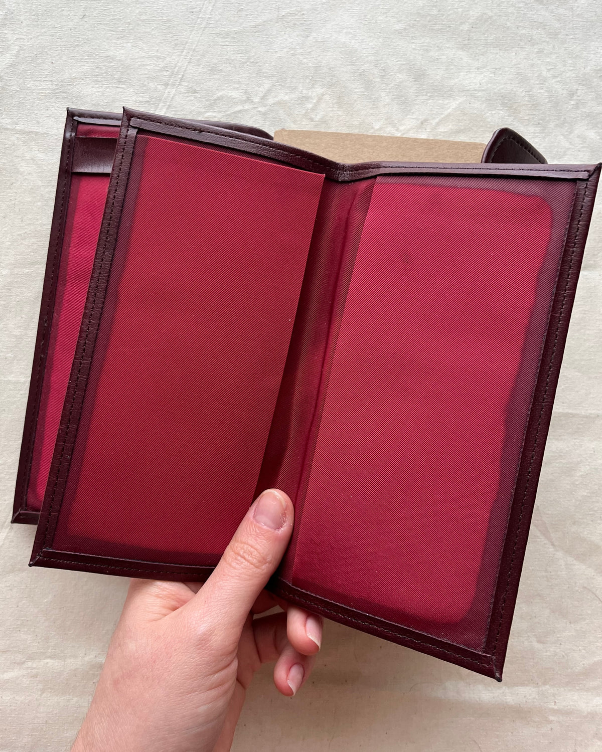 Journal Blair