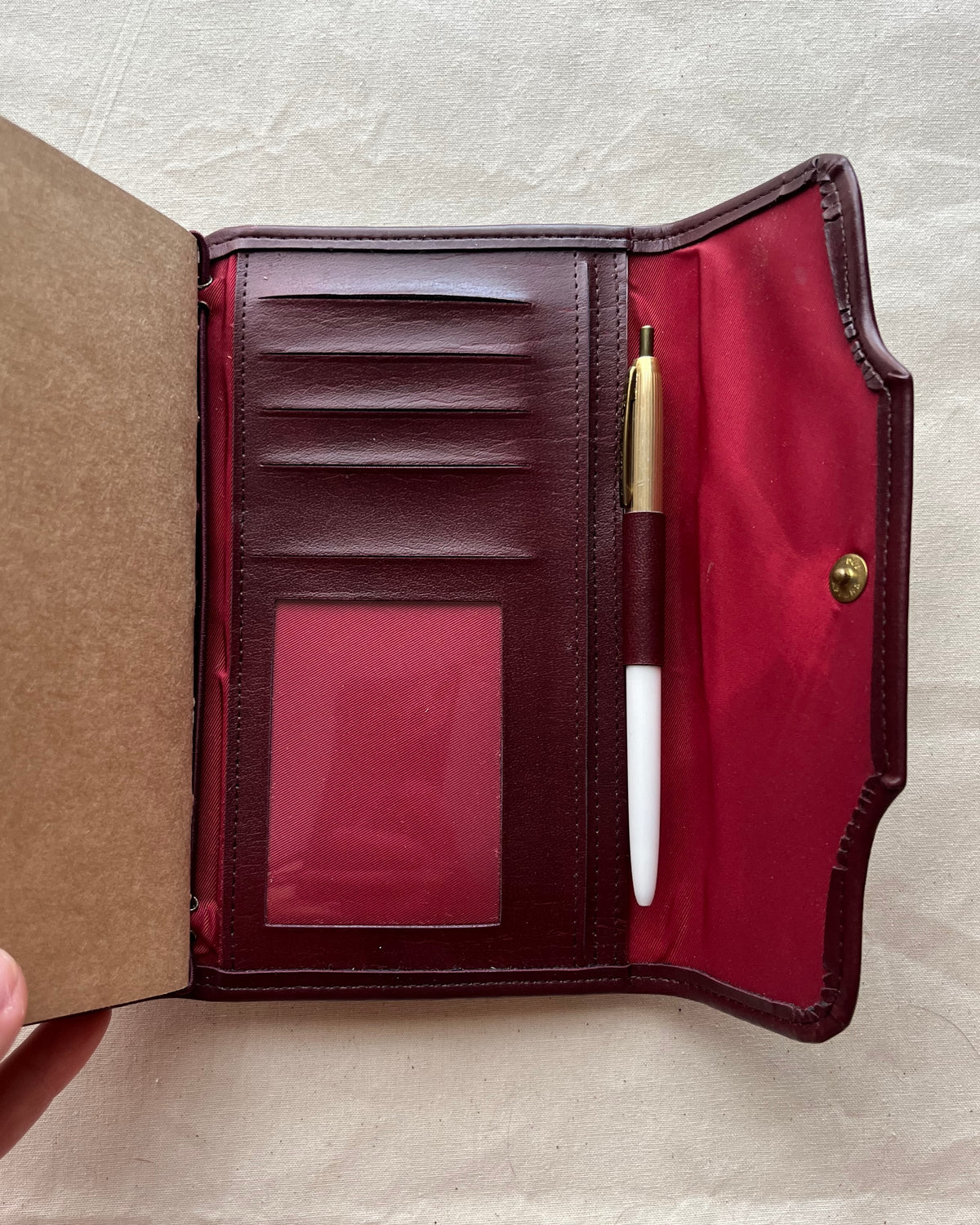 Journal Blair