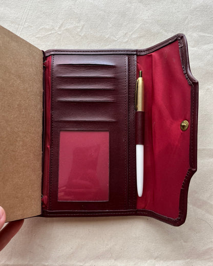 Journal Blair