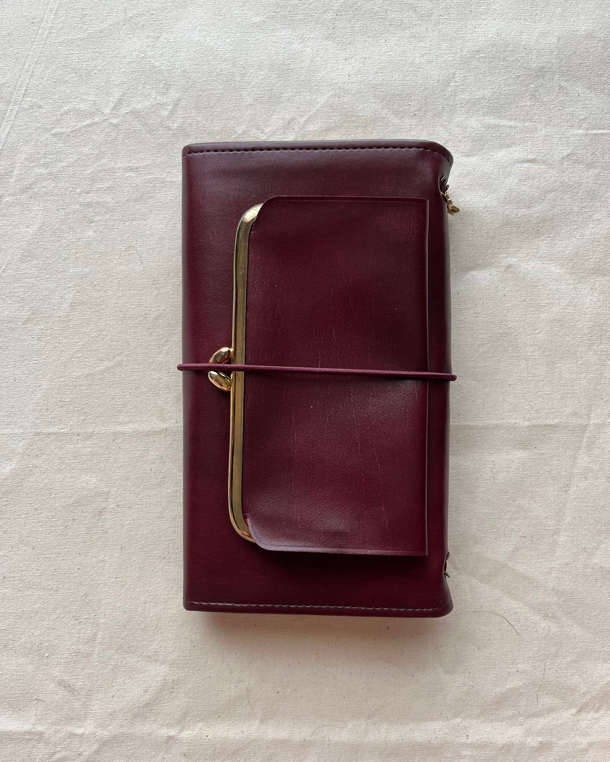 Journal Blair