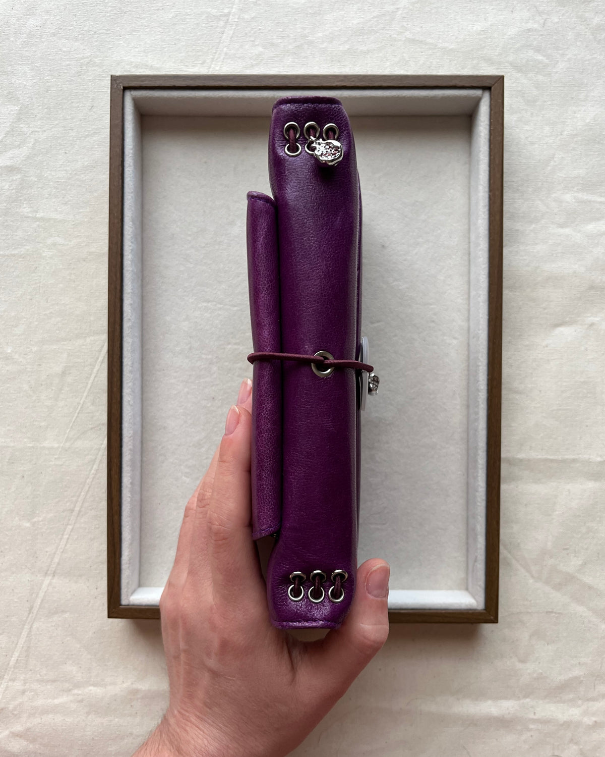 Journal Miranda