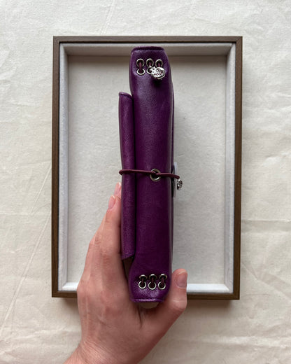 Journal Miranda