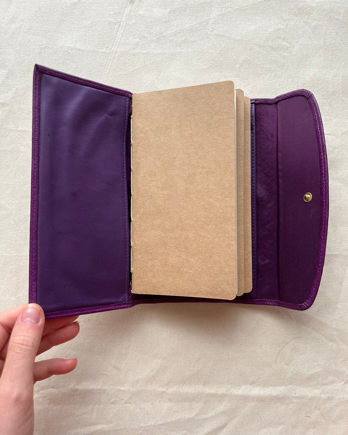 Journal Miranda