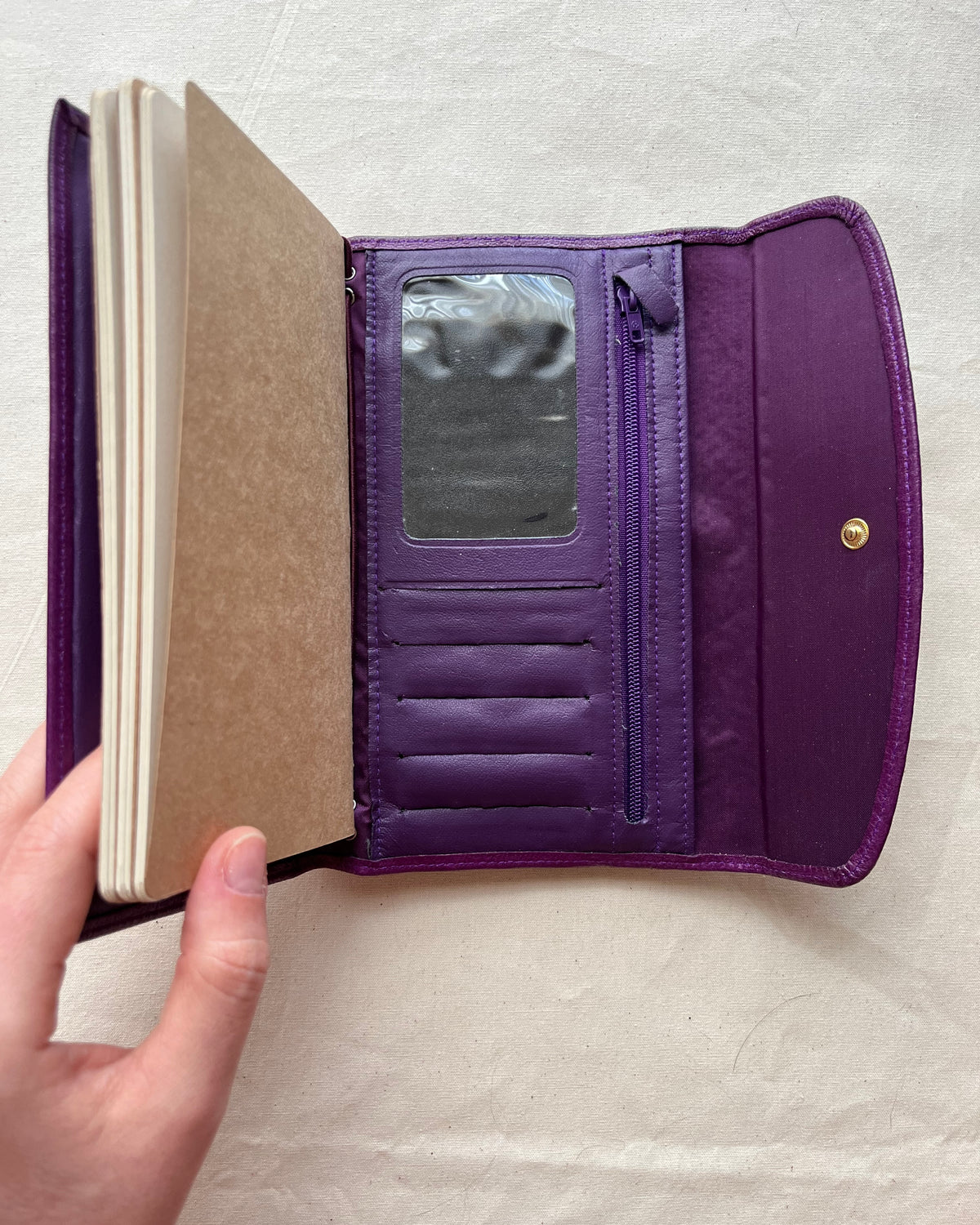 Journal Miranda