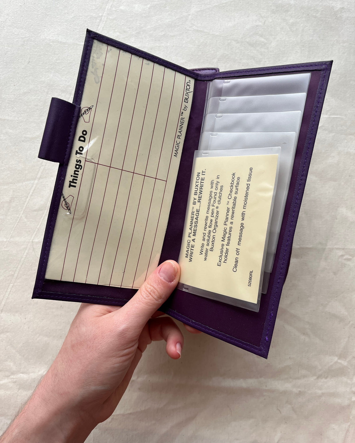 Journal Miranda
