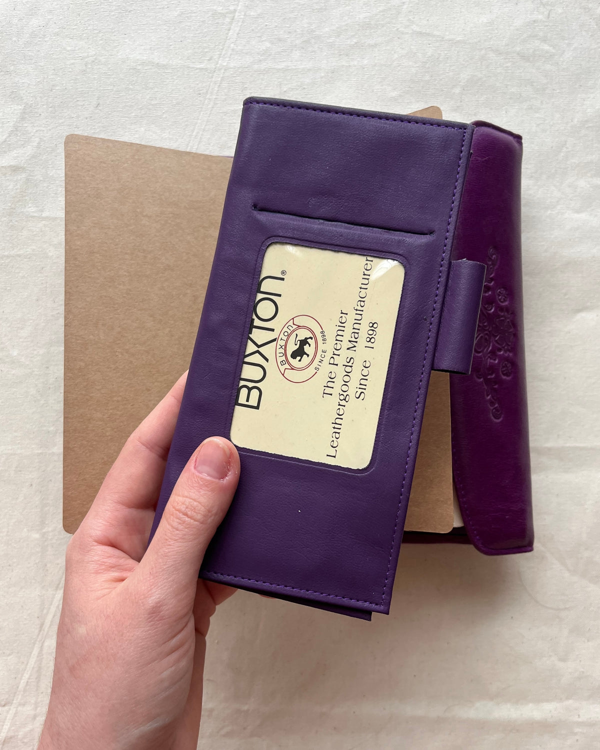 Journal Miranda